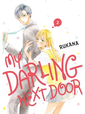 My Darling Next Door, Volume 2 - ebook
